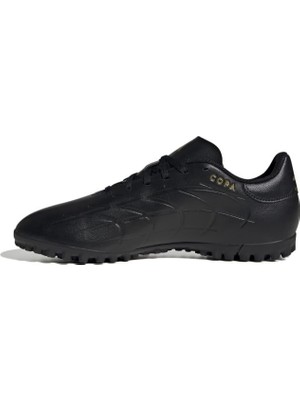 adidas Copa Pure 2 Club Tf Cblack/carbon/goldmt