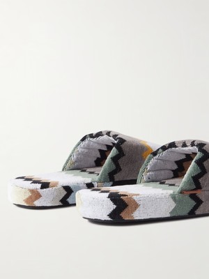 Missoni Home Curt Terlik