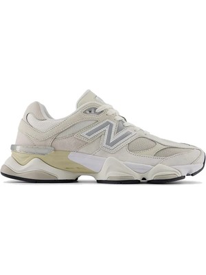 New Balance 9060 Unısex Lıfestyle Sneaker U9060WHT