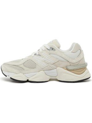 New Balance 9060 Unısex Lıfestyle Sneaker U9060WHT