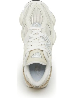 New Balance 9060 Unısex Lıfestyle Sneaker U9060WHT