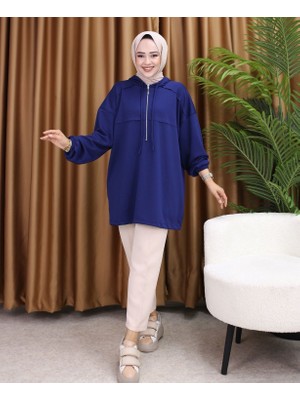 Hülya Moda Tunik