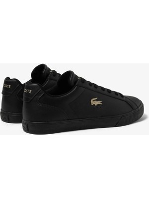 Lacoste Lerond Erkek Sneaker