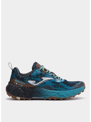 Joma Kahve - Mavi Erkek Yürüyüş Ayakkabısı TKSIMW2417 Sıma Men 2417 Blue Brown