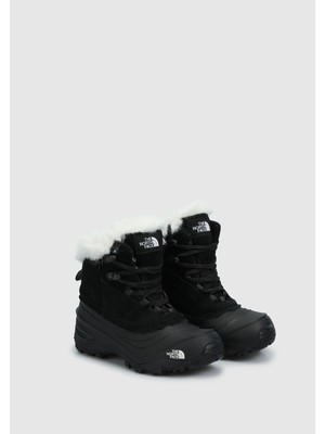 The North Face NF0A7W5XKX71 Y Shellısta V Lace Wp