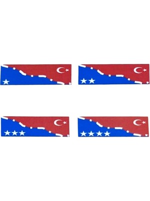 Sınır Ötesi Harekat Şerit Rozeti