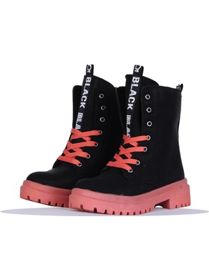 Twingo 7255 Syh-Trc Kürklü Kız Çocuk Bot