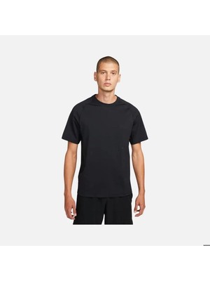 Nike Dri-Fit Adv A.p.s. Fitness Training Short-Sleeve Erkek Tişört DQ4818-010