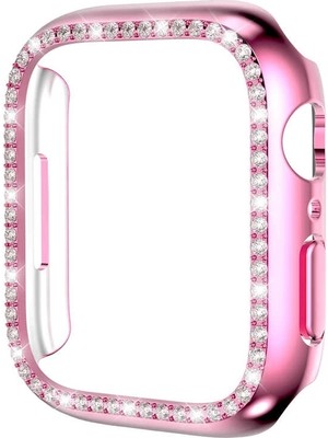 RedClick Apple Watch 7 45MM Redclick Watch Gard 05 Sert Pc Koruyucu