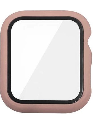 RedClick Apple Watch 7 41MM Redclick Watch Gard 07 Sert Pc Koruyucu