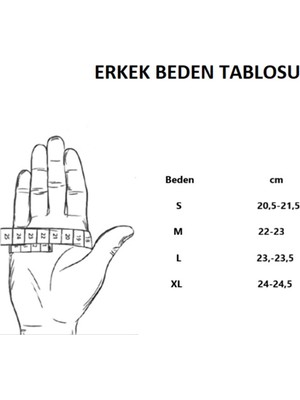 Eldivencim Deri Sürücü Eldiveni