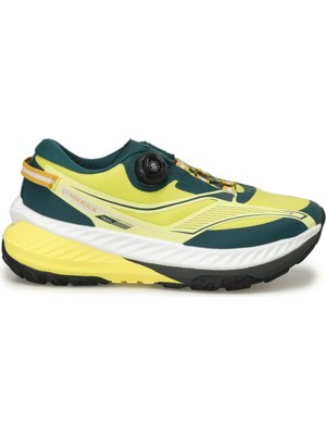 Lumberjack Resound 4pr Sarı Erkek Outdoor