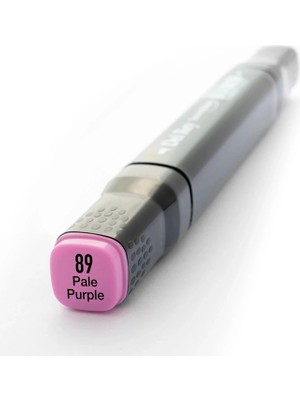 Del Rey Twın Marker RP89 Pale Purple