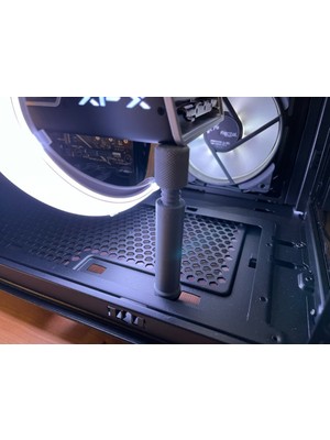 Magicland Ayarlanabilir Ekran Kartı Tutucu, Ekran Kartı Destek Aparatı, Gpu Support, Ekran Kartı Destekleyici