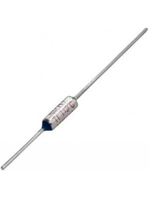ÇETİNLER Termostat Sigorta Tip 91 Derece