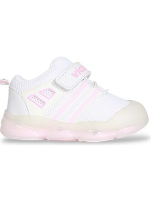 1936-ORANTE Işıklı Ilkadım Bebek Günlük Spor Ayakkabı