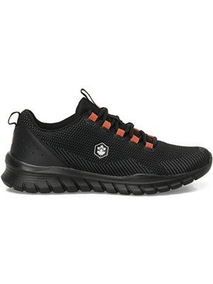 Lumberjack 4W Weasley 4pr Lumberjack Erkek Spor Ayakkabı A101782957 Siyah