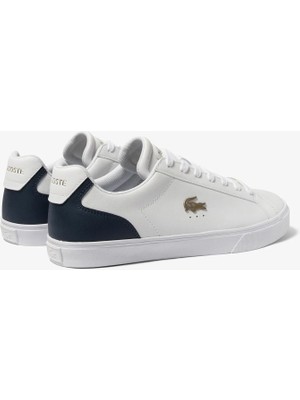 Lacoste Lerond Erkek Sneaker