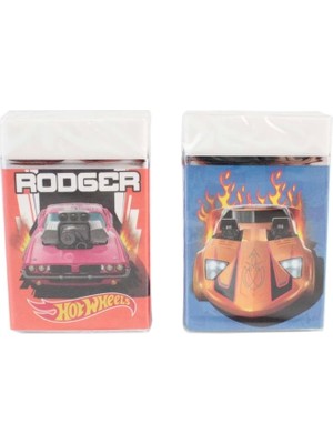Cem Hotwheels HW-135323 Silgi