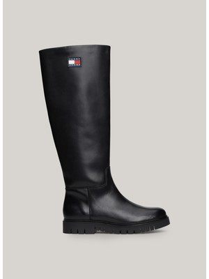 Tommy Hilfiger Çizme