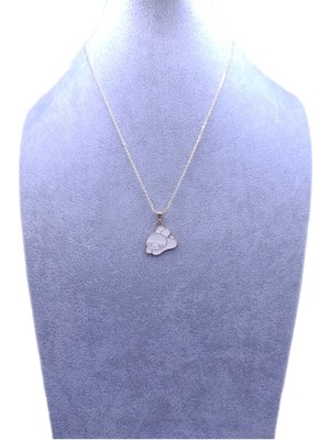 Han Ticarethane Tavşan Model Kolye