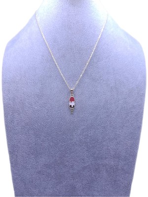 Han Ticarethane Dondurma Model Kolye