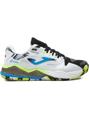 Joma TSPINW2431OM Spin Erkek Tenis Ayakkabısı