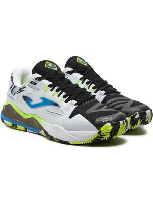 Joma TSPINW2431OM Spin Erkek Tenis Ayakkabısı