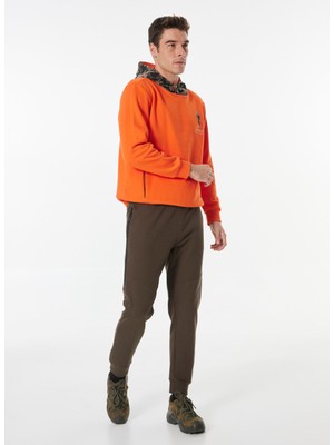 Discovery Expedition Eşofman Al, L, Haki