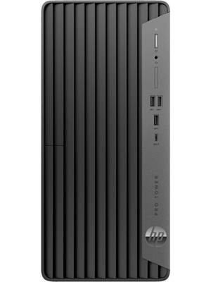 Hp Pro Tower 400 G9 6U4T6EA17 I7-13700 32GB 512SSD W11P Masaüstü Bilgisayar