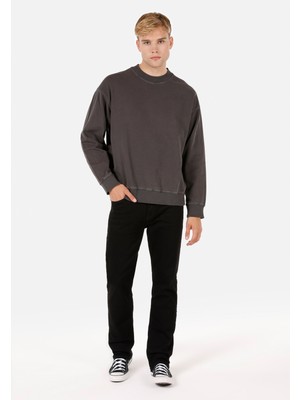 Antrasit Erkek Sweatshirt CL1069746_Q1.V1_ANT