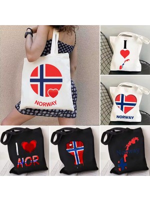 Syoosniq Kosta Rika Swaziland Mauritius Niue Palau Papua Rwanda Aziz Kitt Tuvalu Bakım Daire Flag Shopper Kanvas Tote Çanta Tote Çanta (Yurt Dışından)