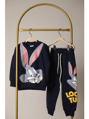 Lolipop Kids Store Bugs Bunny Eşofman Takımı