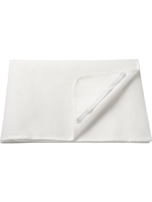 Çocuk Alezi, Beyaz, 70X160 Cm, Su Geçirmez