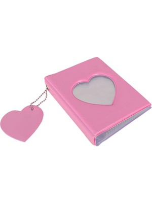 Instax Mini Polakart Fotoğraf Albümü