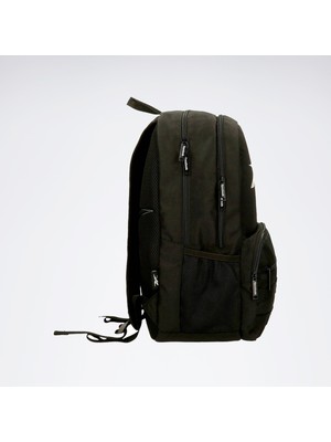 Backpack  Malden Bl Siyah Unisex Sırt Çantası