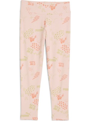 Ess+ Puma Fc Leggings 68188550