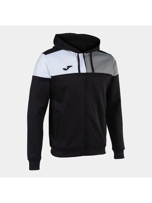 Joma Erkek Futbol Eşofman Üstü Crew V Zip-Up Hoodie 103087.111