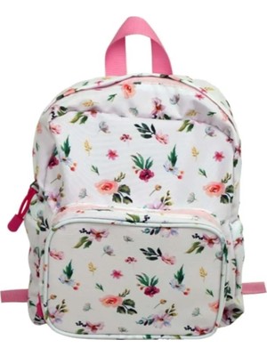 Kız Çocuk Sırt Çantası