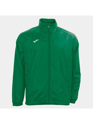 Joma Erkek Futbol Antrenman Yağmurluk Rainjacket Iris Green 100087.450