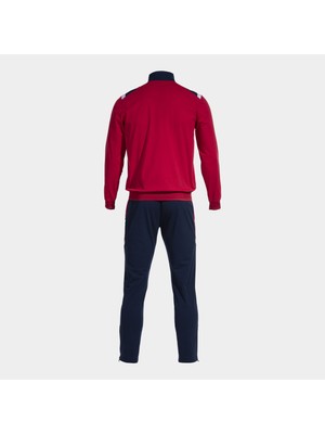 Joma Erkek Futbol Eşofman Takım Toledo Tracksuit 103615.603