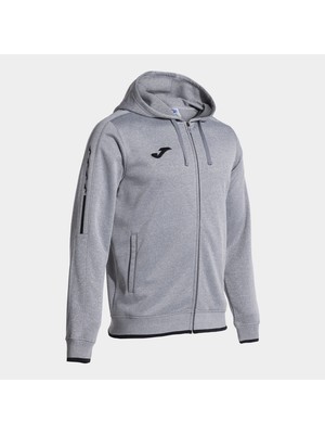 Joma Erkek Günlük Sweatshirt Olımpiada Zip-Up Hoodie 103707.251