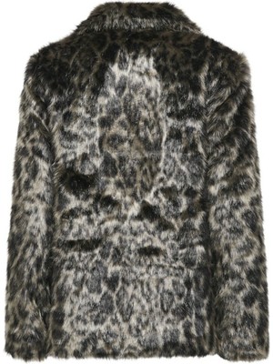 Only Phıllıpa Faux Fur Kadın Ceket 15329913