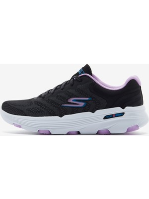 Skechers Go Run 7.0  -  Driven Kadın Siyah Koşu Ayakkabısı 129335 Bklv