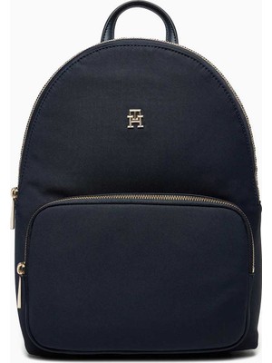 Tommy Hilfiger Poppy Backpack Sırt Çantası