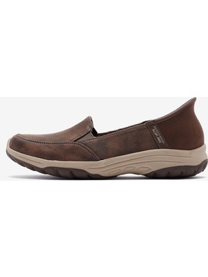 Skechers Reggae Fest 2.0 - Classically Kadın Kahverengi Günlük Ayakkabı 158699 Choc