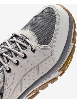 Skechers Arch Fit Road Walker Erkek Gri Outdoor Ayakkabı 237688 Ltgy