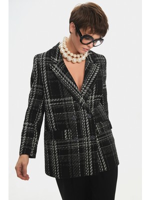 NG Style Tuvit Ceket