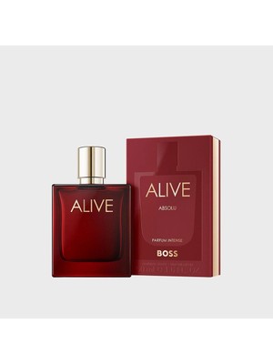 Hugo Boss Alive Absolu Edp 50 ml
