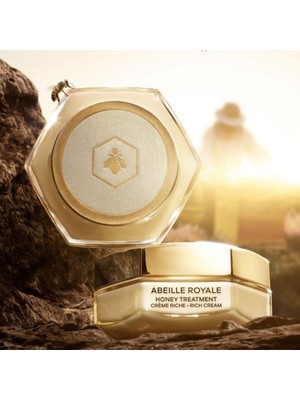 Guerlain Abeille Royale Rich Cream 50ml